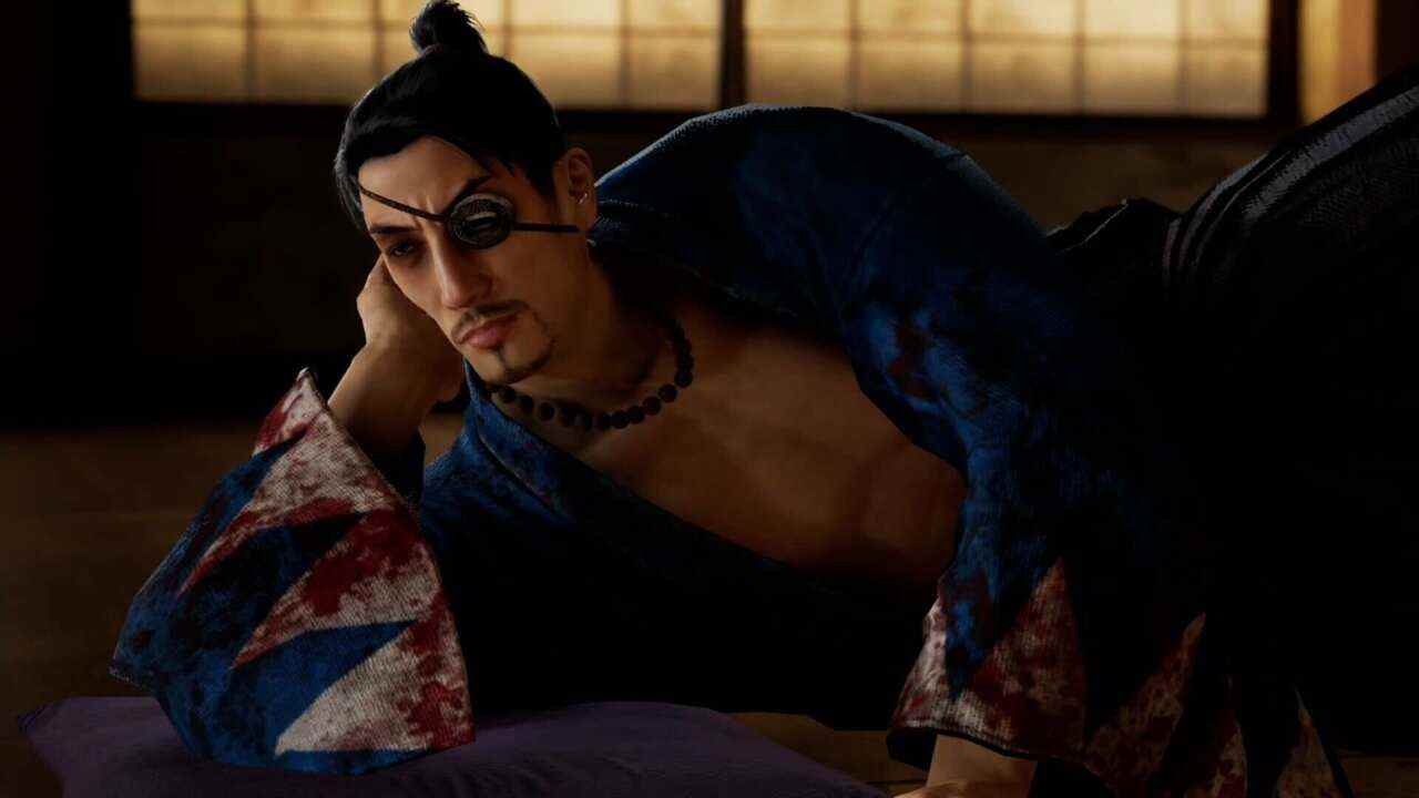 Like A Dragon: Ishin Hands-On Preview: Des signes extérieurs familiers de Yakuza dans un tout nouveau cadre
