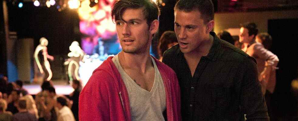 Magic Mike 3 annonce la date de sortie