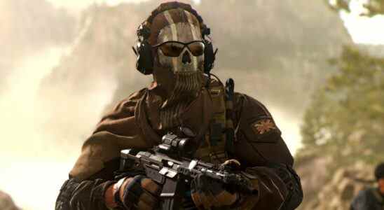 Les joueurs bêta de Modern Warfare 2 pensent que Call of Duty va trop vite