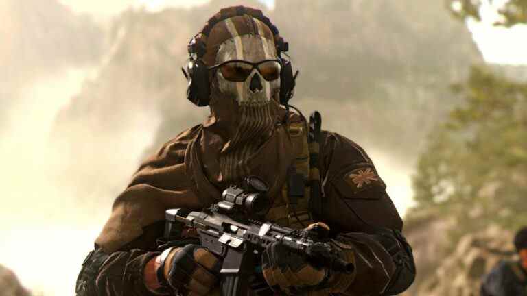 Les joueurs bêta de Modern Warfare 2 pensent que Call of Duty va trop vite
