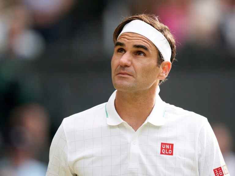 Federer et les départs de Williams font entrer le sport dans le crépuscule de l’âge d’or