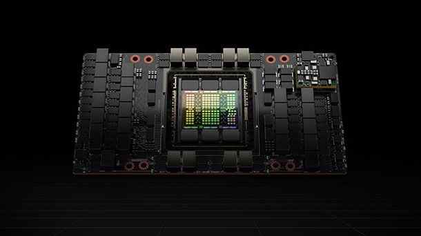 Nvidia aurait demandé à TSMC de précipiter les commandes lucratives de GPU avant que les sanctions américano-chinoises ne mordent