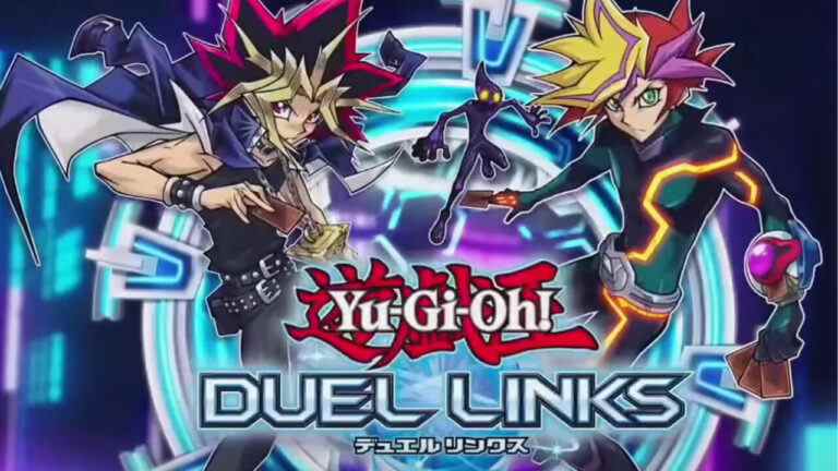  Yu-Gi-Oh!  Duel Links reçoit une mise à jour massive de VRAINS le 28 septembre
