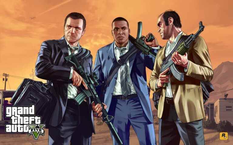 Rockstar subit une fuite majeure de GTA 6 – voici ce que nous savons