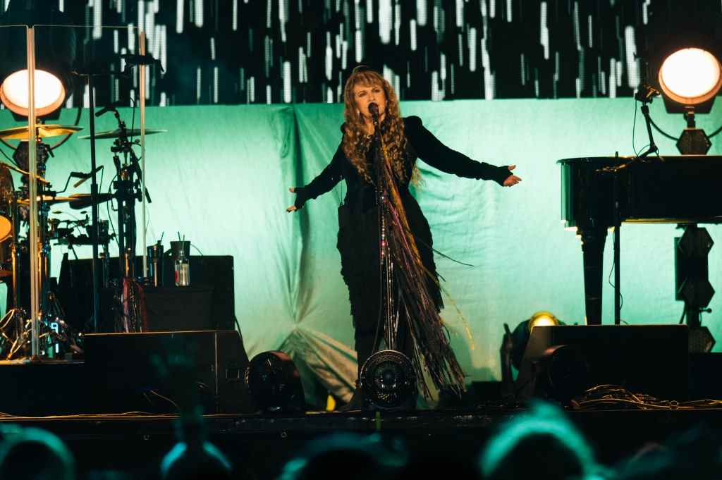 Le festival Sea Hear Now dans le New Jersey apporte Stevie Nicks, Green Day et une programmation bien remplie au pays de Bruce Les plus populaires doivent être lus Inscrivez-vous aux bulletins d'information sur les variétés Plus de nos marques
	
	
