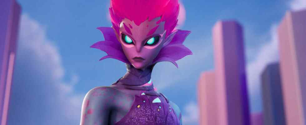 Personnages Fortnite dans le chapitre 3, saison 4 – Tous les 22 emplacements de PNJ