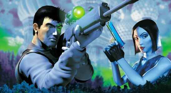 Siphon Filter 2 est le premier jeu PS Plus PS1 avec commutation de région 50hz/60hz