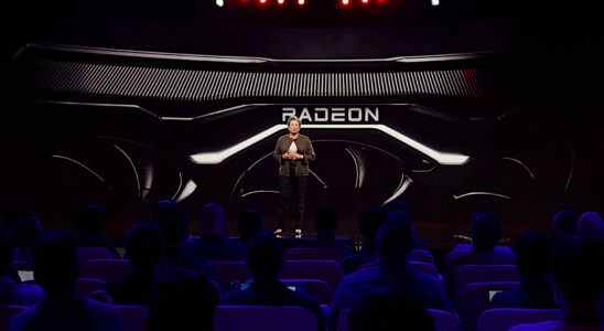 La date de sortie d'AMD RDNA 3 voit l'arrivée de nouveaux GPU Radeon en novembre