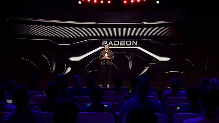 La date de sortie d'AMD RDNA 3 voit l'arrivée de nouveaux GPU Radeon en novembre
