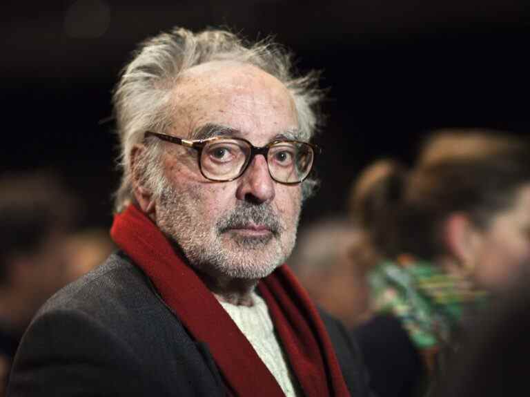 Jean-Luc Godard, réalisateur phare de la Nouvelle Vague, est décédé à l’âge de 91 ans