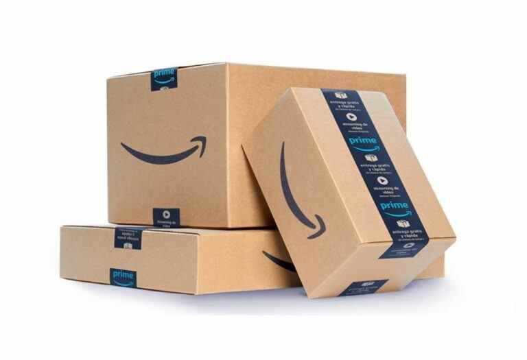 Amazon Canada prépare-t-il une autre vente Prime en octobre ?