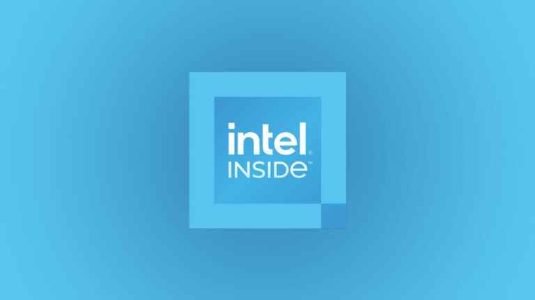 Intel tue ses marques Pentium et Celeron