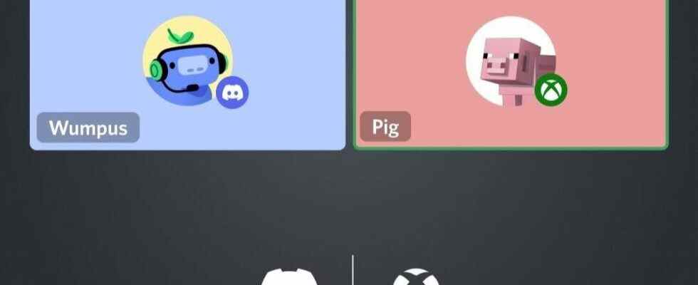 Comment connecter Discord à Xbox