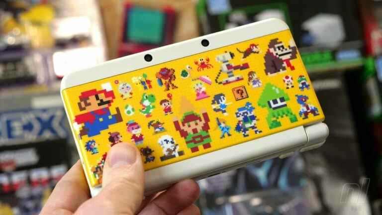 La 3DS et la Wii U perdront deux autres fonctionnalités le mois prochain
