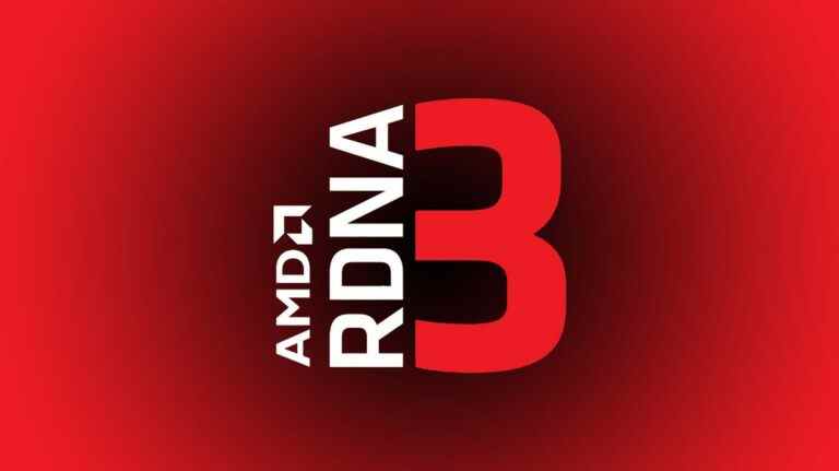 AMD annoncera de nouveaux GPU RDNA 3 le 3 novembre