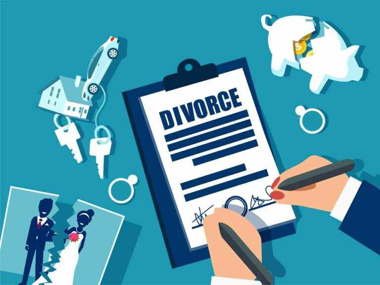 Le juge nomme un séquestre pour aller au fond des actifs du mari en cas de divorce