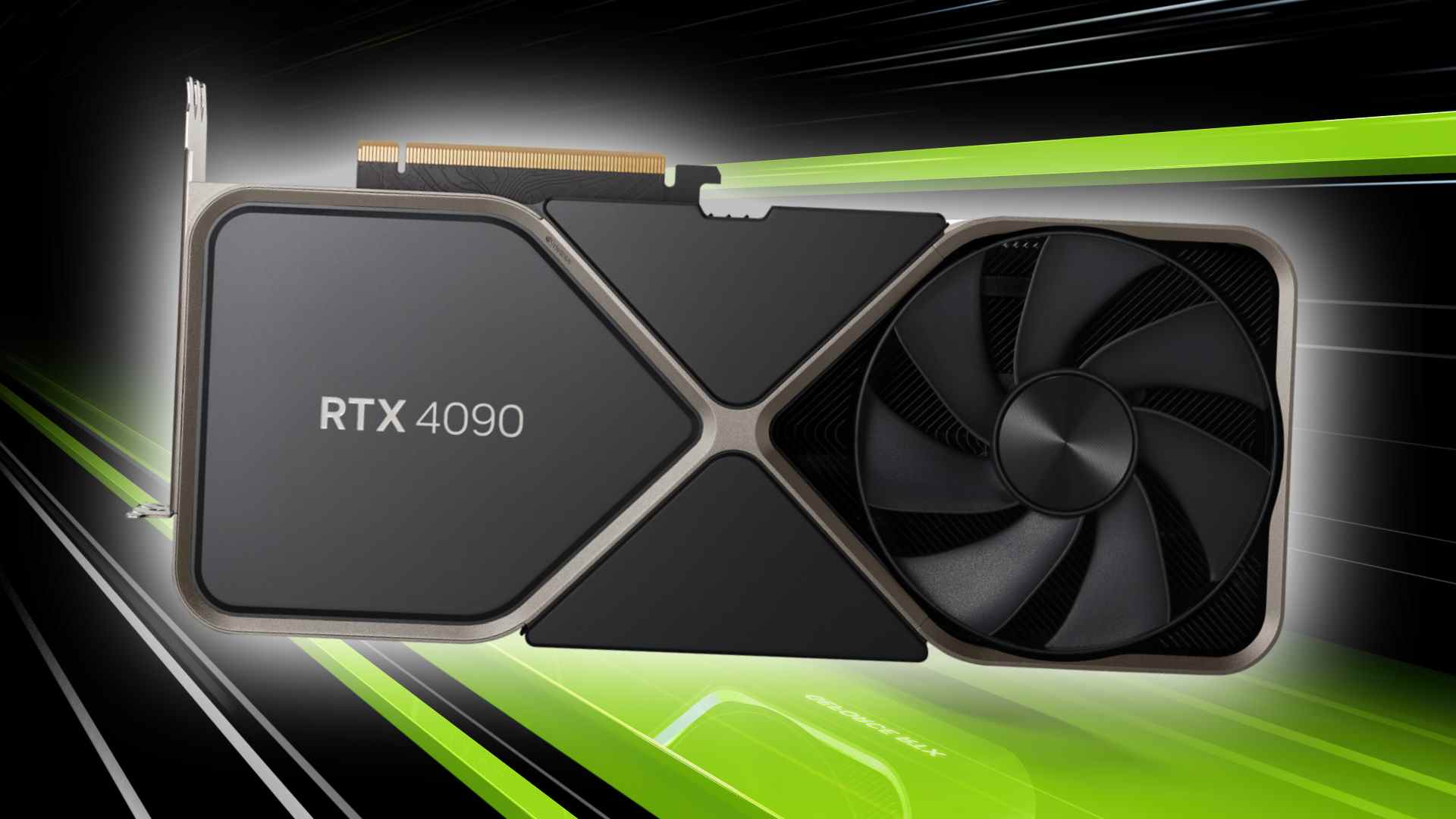 Les GPU Nvidia RTX 4090 et RTX 4080 sont désormais officiellement une chose
