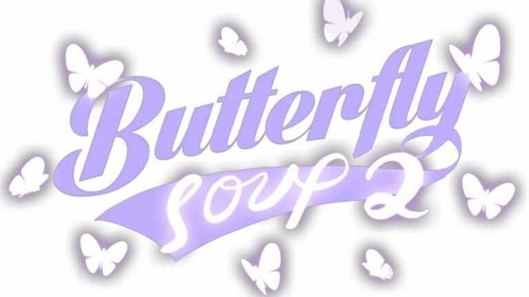 Butterfly Soup 2 sortira le mois prochain
