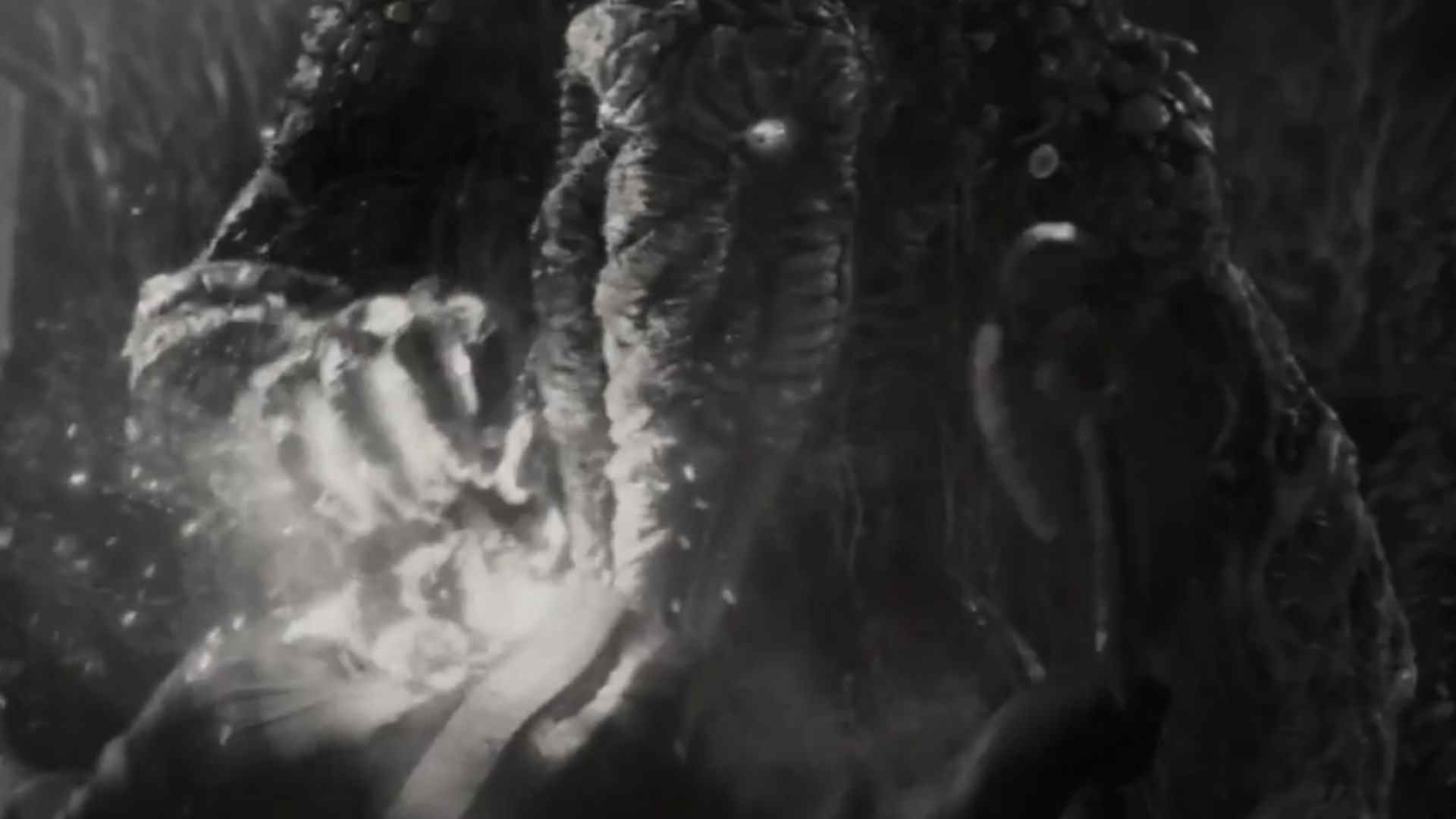 Man-Thing dans la bande-annonce de Werewolf By Night