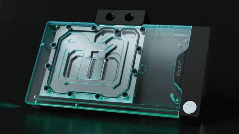 Alphacool et EKWB lancent des waterblocks pour les GPU RTX 4090