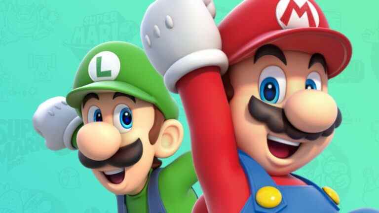  Surprendre!  Nintendo a lancé deux nouveaux comptes de médias sociaux
