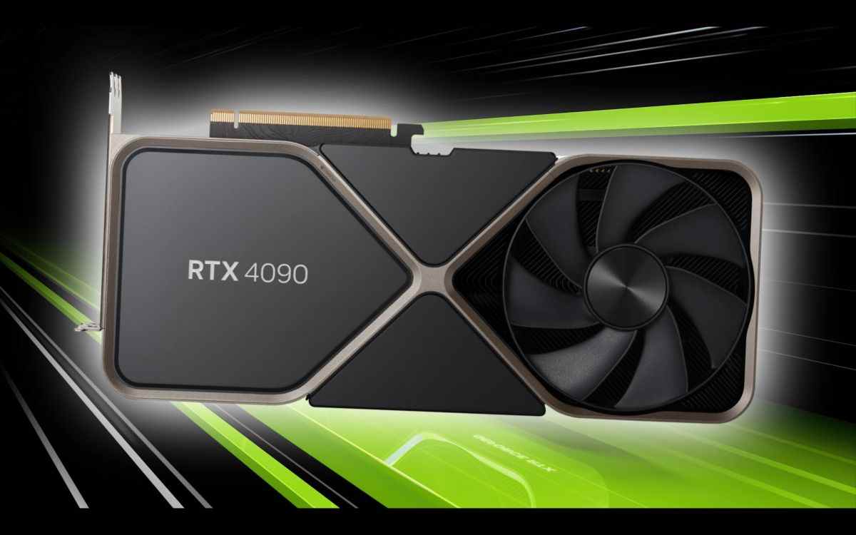 nvidia rtx 4080