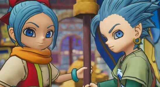 Guide de précommande Dragon Quest Treasures : bonus, date de sortie, etc.