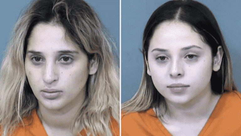 TWISTED SISTERS: Des frères et sœurs de l’Arizona auraient été pris avec 850 000 pilules contenant du fentanyl