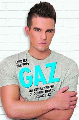 Gaz (et mon panais) - Gary Beadle