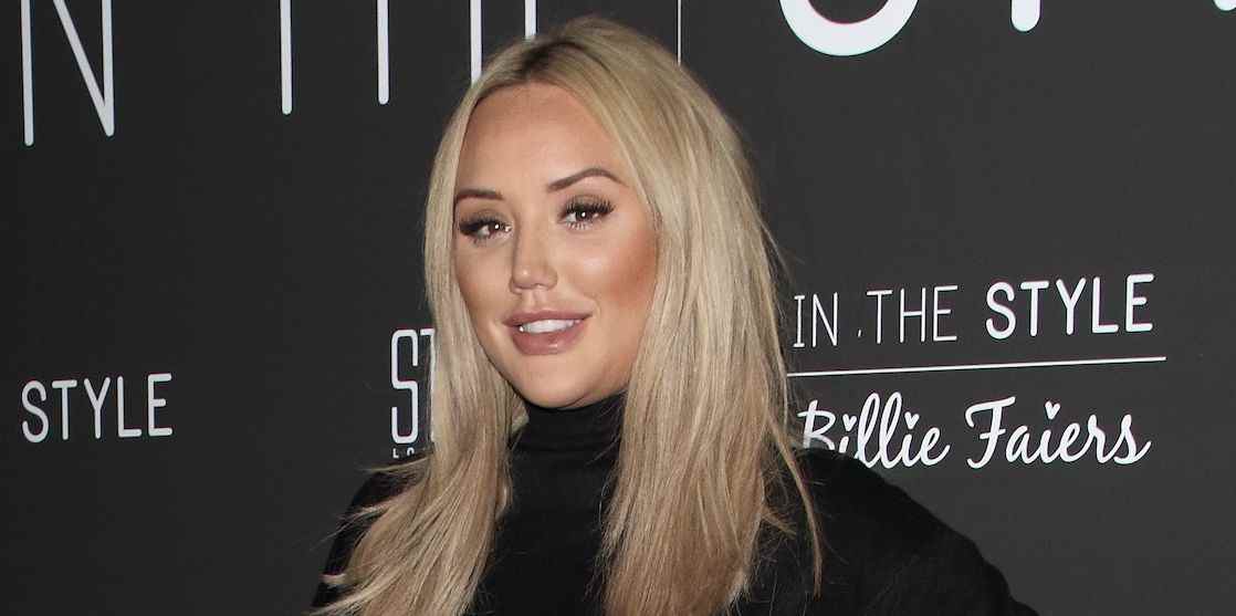 Geordie Shore: Charlotte Crosby de la Réunion révèle la douce réaction de son partenaire au drame potentiel de Gaz Beadle

