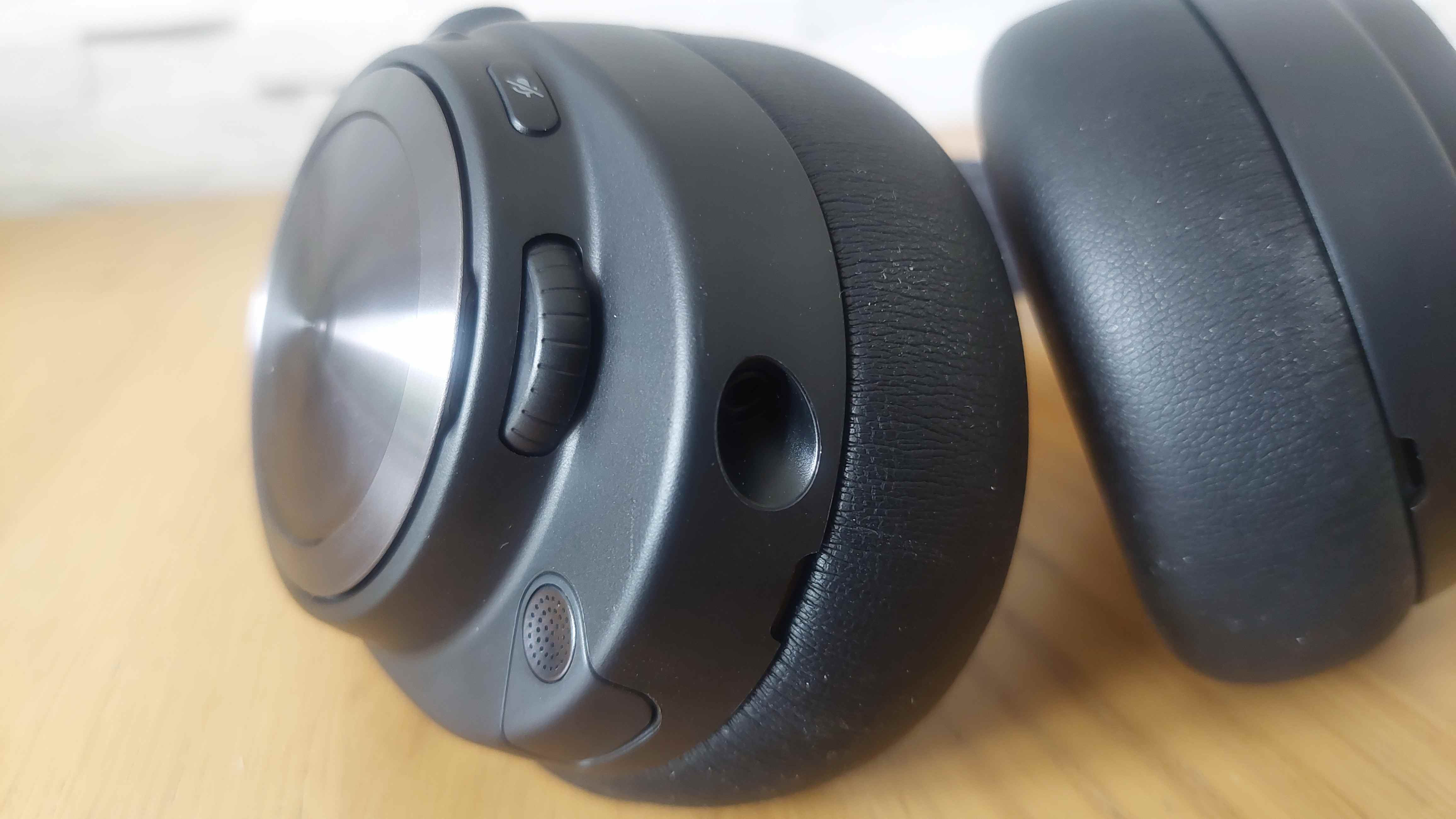 Casque de jeu sans fil SteelSeriesArctis Nova Pro