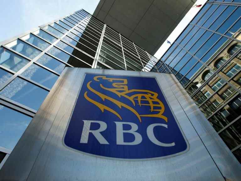 RBC fusionne le groupe de capital-risque avec la banque technologique et la branche innovation