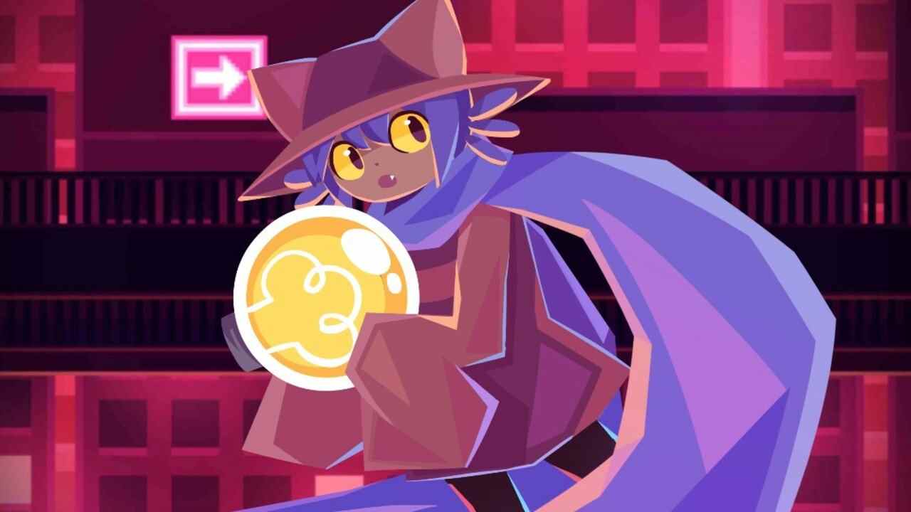 OneShot : Revue de l'édition World Machine (Switch eShop)
