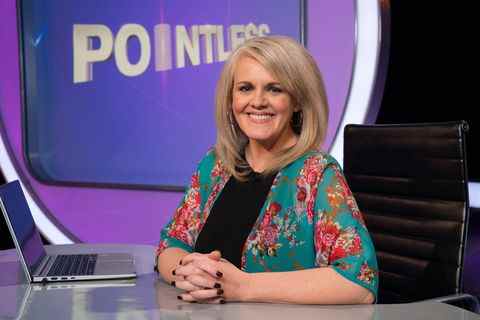 sally lindsay, inutile