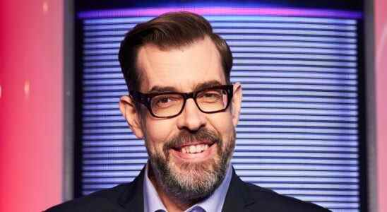 Inutile diffuse le premier épisode sans Richard Osman après le départ du présentateur