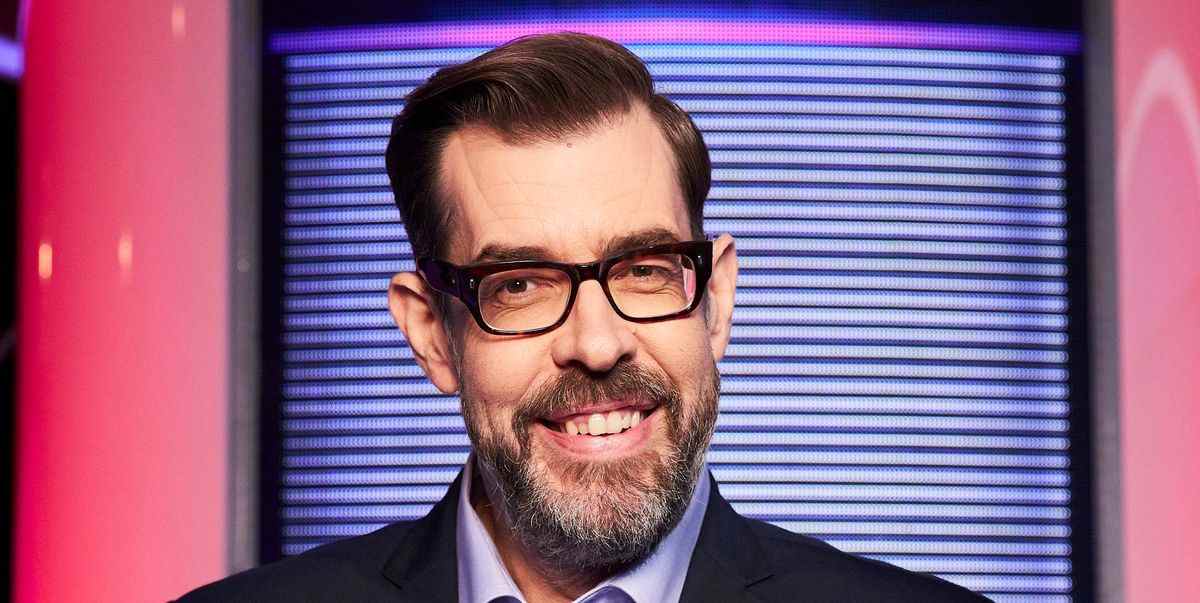 Inutile diffuse le premier épisode sans Richard Osman après le départ du présentateur

