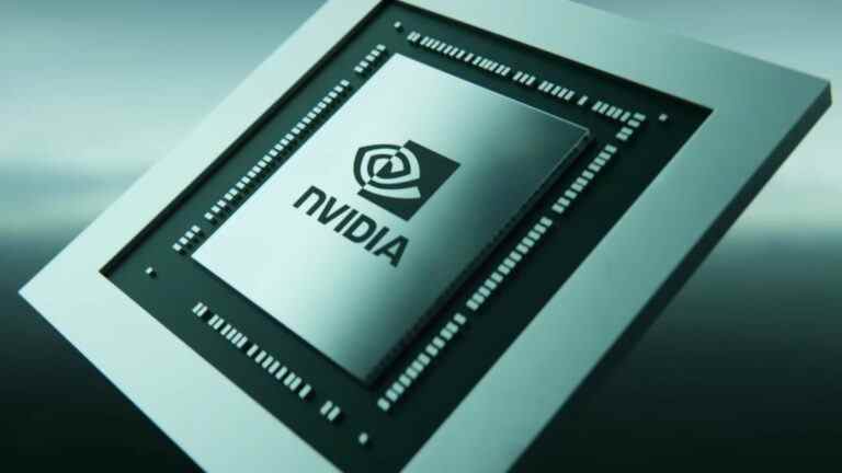 Nvidia GPU