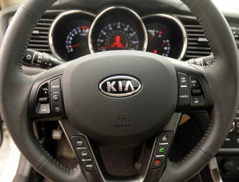 Kia et Hyundai poursuivis en justice après que le virus TikTok a provoqué une augmentation des vols