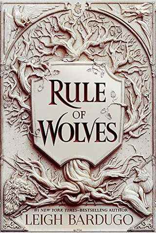 Le règne des loups de Leigh Bardugo