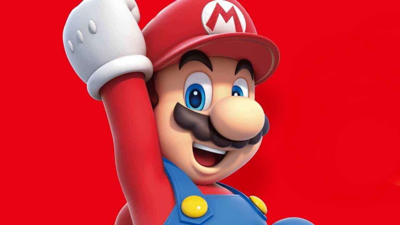 Le film Super Mario d'Illumination confirme la date de sortie, le teaser arrive le mois prochain
