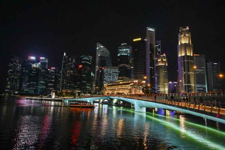 Arbor Ventures de Singapour débloque 193 millions de dollars pour le prochain fonds fintech en phase de démarrage