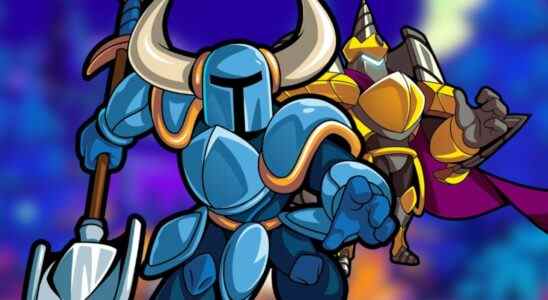 Examen de Shovel Knight Dig (Switch eShop)