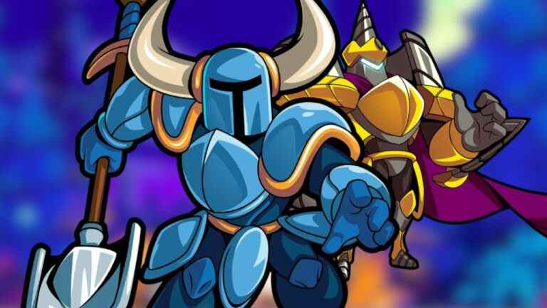 Examen de Shovel Knight Dig (Switch eShop)
