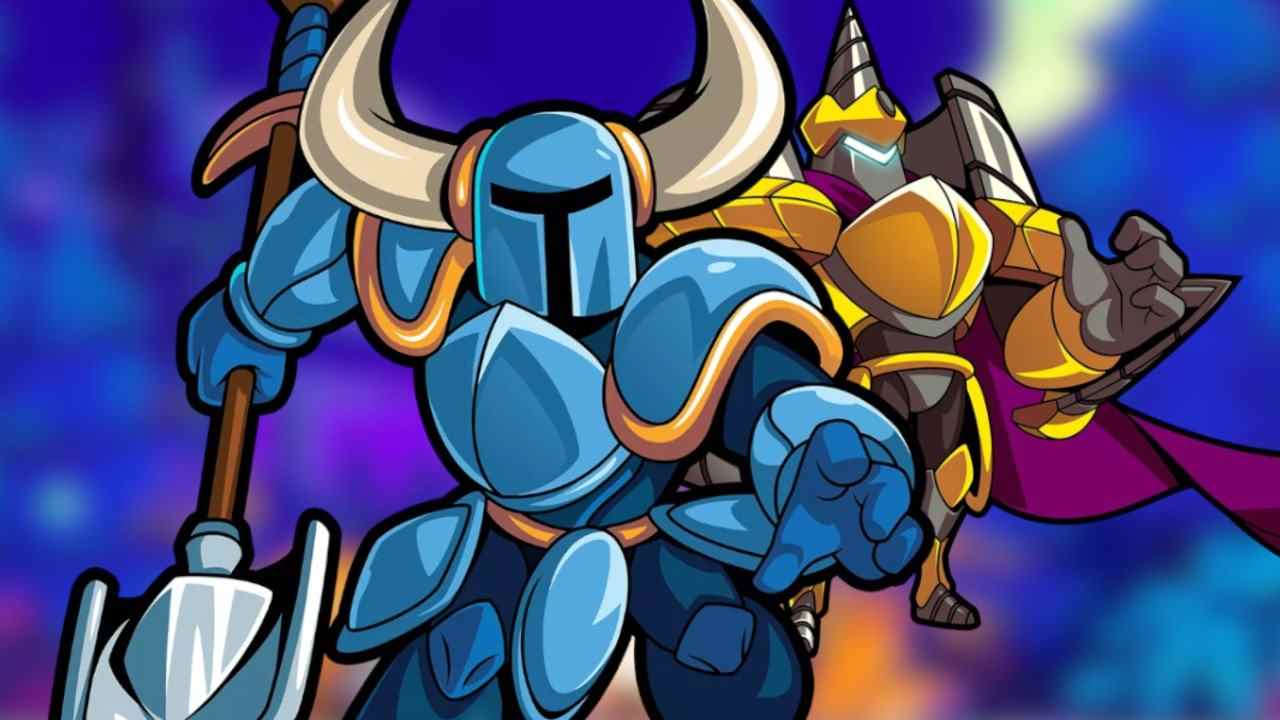 Examen de Shovel Knight Dig (Switch eShop)
