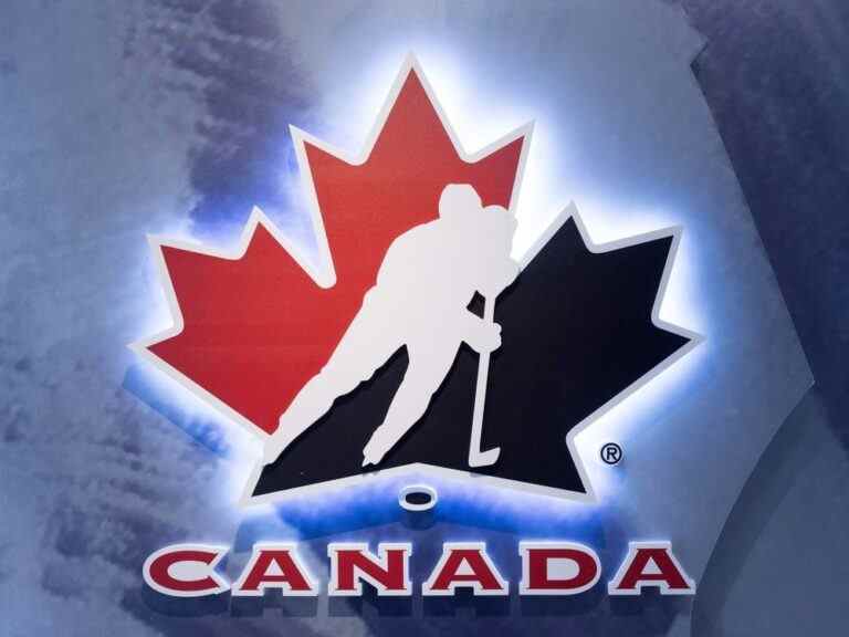 Hockey Canada révèle qu’une grande partie des frais d’assurance des joueurs est versée au Fonds national d’actions