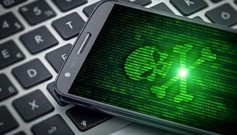 Déplacez-vous, Joker : le malware Harly infecte des millions de téléphones Android