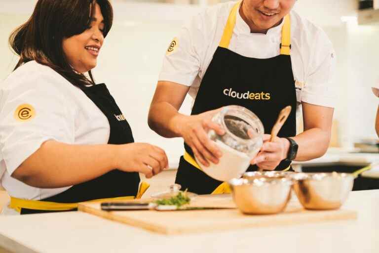 La startup de cuisine en nuage CloudEats lève plus de capitaux pour accélérer son expansion en Asie du Sud-Est