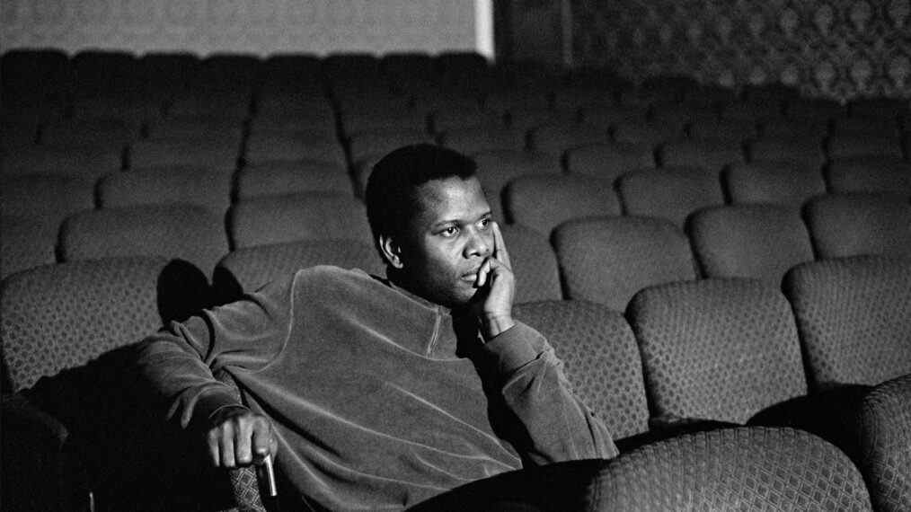 En souvenir de Sidney Poitier, 'Shark Tank' passe en direct, 'Jazzman's Blues' et Hip-Hop Dreams dans 'On the Come Up'
