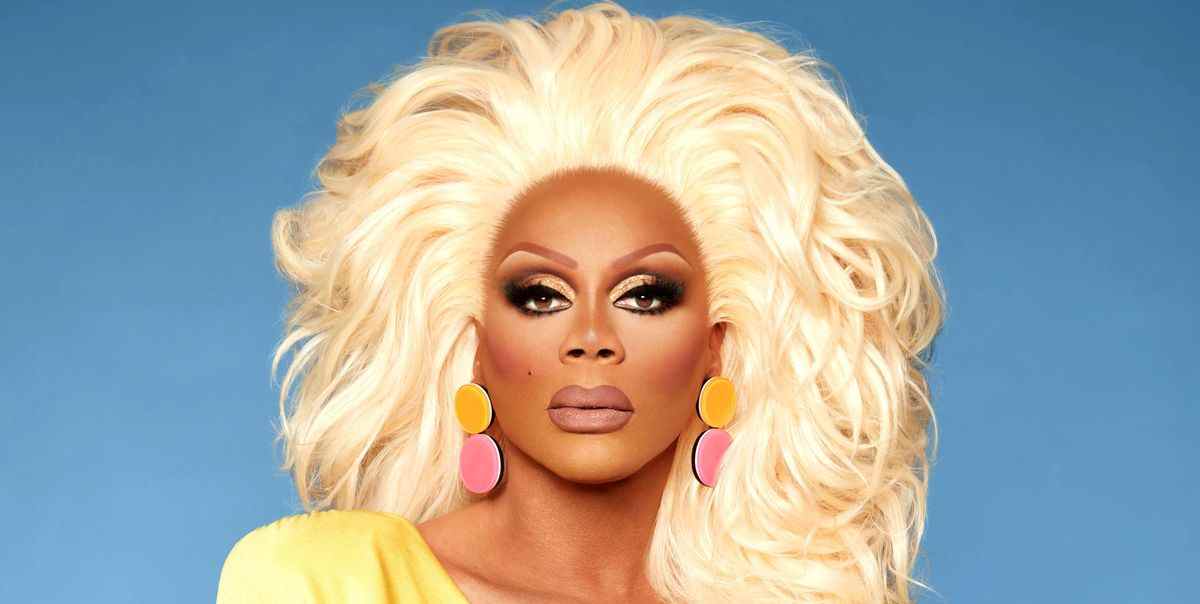 La série 4 de RuPaul's Drag Race UK élimine la première reine

