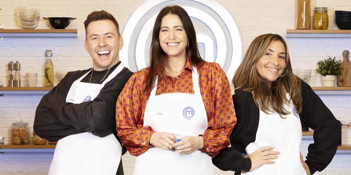 Le célèbre MasterChef couronne le vainqueur de 2022

